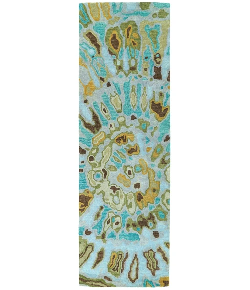 Kaleen Brushstrokes BRS04-91 Area Rug