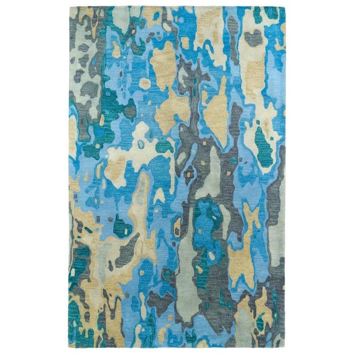 Kaleen Brushstrokes BRS05-17 Area Rug