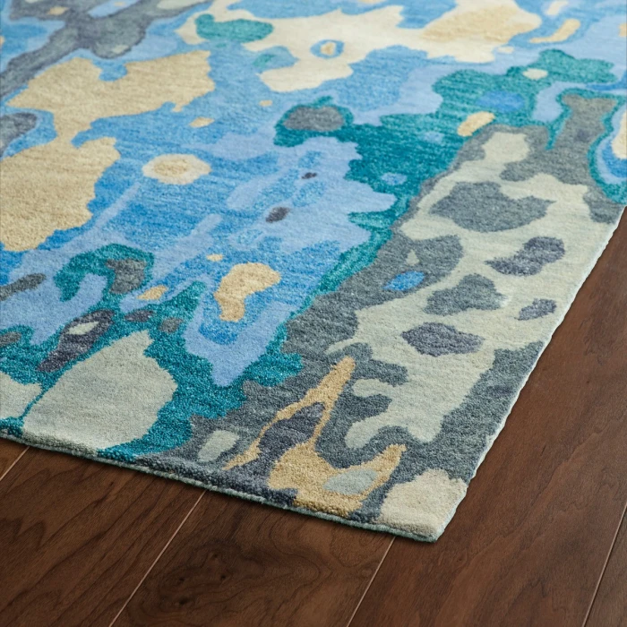 Kaleen Brushstrokes BRS05-17 Area Rug