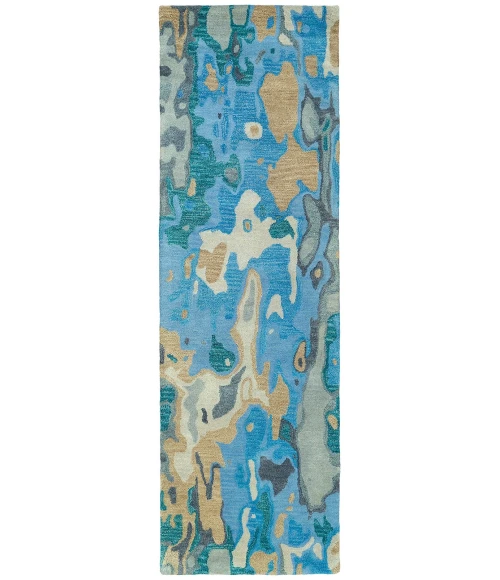 Kaleen Brushstrokes BRS05-17 Area Rug