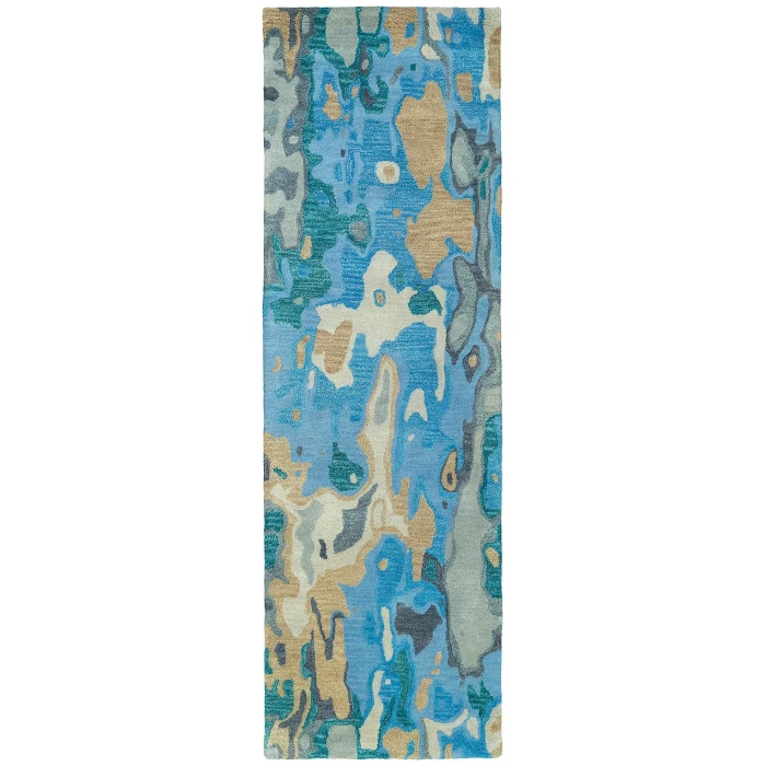 Kaleen Brushstrokes BRS05-17 Area Rug