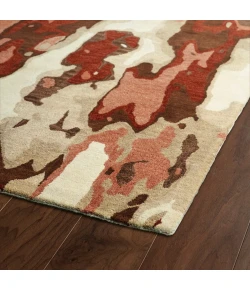 Kaleen Brushstrokes Brs05-30-9613 Area Rug 9 ft. 6 in. X 13 ft. Rectangle