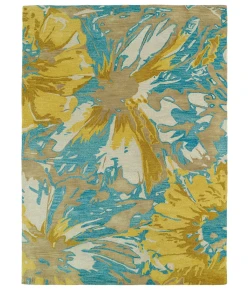 Kaleen Brushstrokes Brs06-05-811 Area Rug 8 ft. X 11 ft. Rectangle
