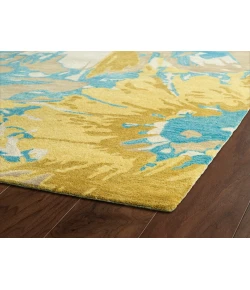 Kaleen Brushstrokes Brs06-05-811 Area Rug 8 ft. X 11 ft. Rectangle