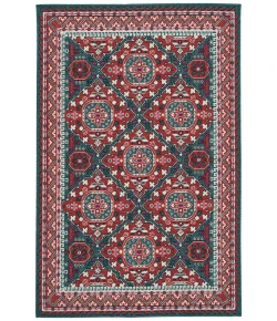 Kaleen Bitki Btk01-25-5376 Area Rug 5 ft. 3 in. X 7 ft. 6 in. Rectangle