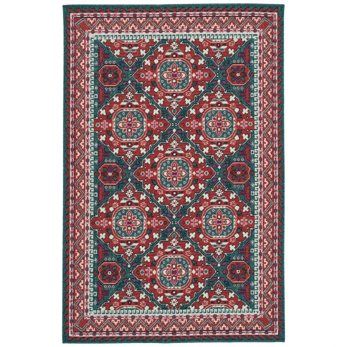 Kaleen Bitki BTK01-25 Area Rug