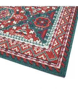 Kaleen Bitki Btk01-25-5376 Area Rug 5 ft. 3 in. X 7 ft. 6 in. Rectangle