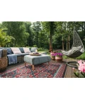 Kaleen Bitki BTK01-25 Area Rug