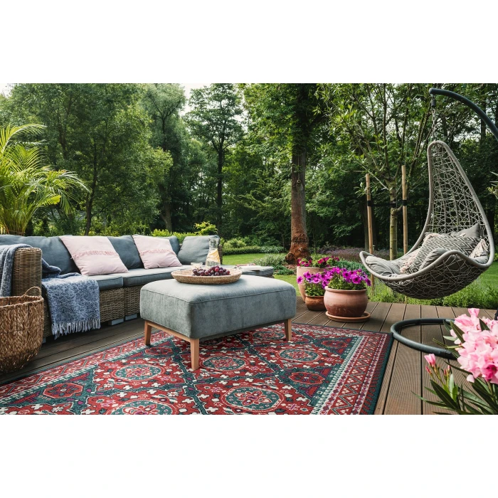 Kaleen Bitki BTK01-25 Area Rug