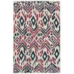 Kaleen Bitki Btk02-22-5376 Area Rug 5 ft. 3 in. X 7 ft. 6 in. Rectangle