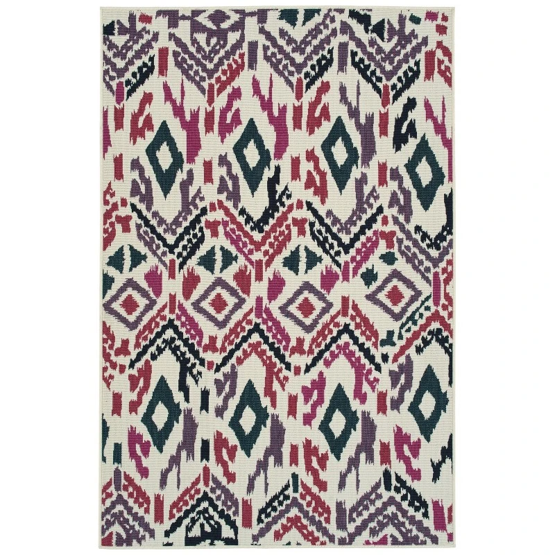 Kaleen Bitki BTK02-01 Area Rug