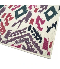 Kaleen Bitki Btk02-22-5376 Area Rug 5 ft. 3 in. X 7 ft. 6 in. Rectangle