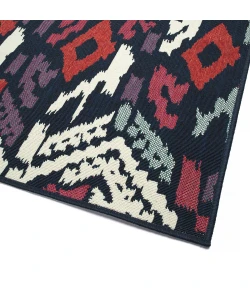 Kaleen Bitki Btk02-01-5376 Area Rug 5 ft. 3 in. X 7 ft. 6 in. Rectangle