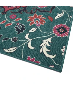 Kaleen Bitki Btk03-91-5376 Area Rug 5 ft. 3 in. X 7 ft. 6 in. Rectangle