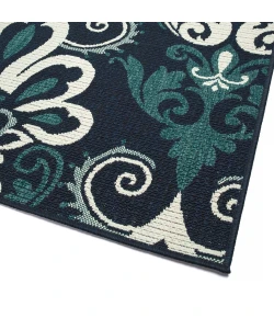 Kaleen Bitki Btk04-22-5376 Area Rug 5 ft. 3 in. X 7 ft. 6 in. Rectangle