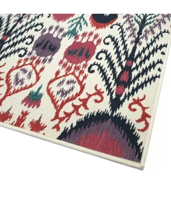 Kaleen Bitki Btk05-01-5376 Area Rug 5 ft. 3 in. X 7 ft. 6 in. Rectangle