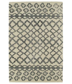 Kaleen Casablanca Cas01-75-310 Area Rug 3 ft. X 10 ft. Rectangle