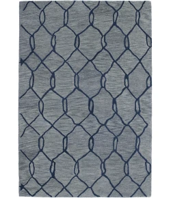 Kaleen Casablanca Cas02-17-310 Area Rug 3 ft. X 10 ft. Rectangle