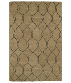 Kaleen Casablanca Cas02-82-310 Area Rug 3 ft. X 10 ft. Rectangle
