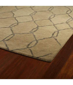 Kaleen Casablanca Cas02-82-310 Area Rug 3 ft. X 10 ft. Rectangle