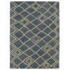 Kaleen Casablanca Cas04-17-58 Area Rug 5 ft. X 8 ft. Rectangle