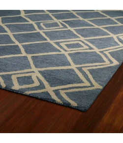 Kaleen Casablanca Cas04-17-58 Area Rug 5 ft. X 8 ft. Rectangle