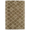 Kaleen Casablanca Cas04-49-58 Area Rug 5 ft. X 8 ft. Rectangle