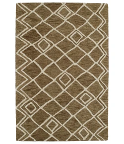 Kaleen Casablanca Cas04-49-811 Area Rug 8 ft. X 11 ft. Rectangle
