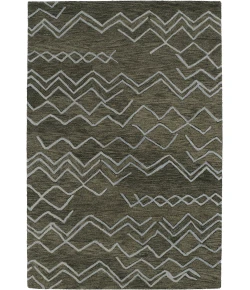 Kaleen Casablanca Cas05-80-96136 Area Rug 9 ft. 6 X 13 ft. 6 Rectangle