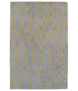 Kaleen Casablanca Cas06-79-811 Area Rug 8 ft. X 11 ft. Rectangle