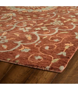 Kaleen Chancellor Cha01-06-46 Area Rug 4 ft. X 6 ft. Rectangle