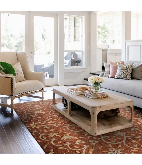 Kaleen Chancellor CHA01-06 Area Rug