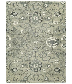 Kaleen Chancellor Cha02-75-46 Area Rug 4 ft. X 6 ft. Rectangle