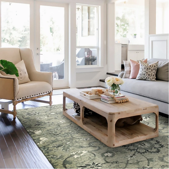 Kaleen Chancellor CHA02-75 Area Rug