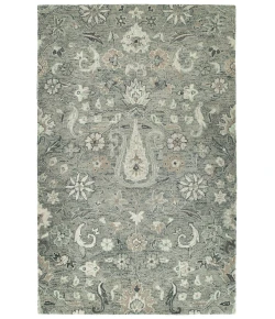 Kaleen Chancellor Cha06-75-810 Area Rug 8 ft. X 10 ft. Rectangle
