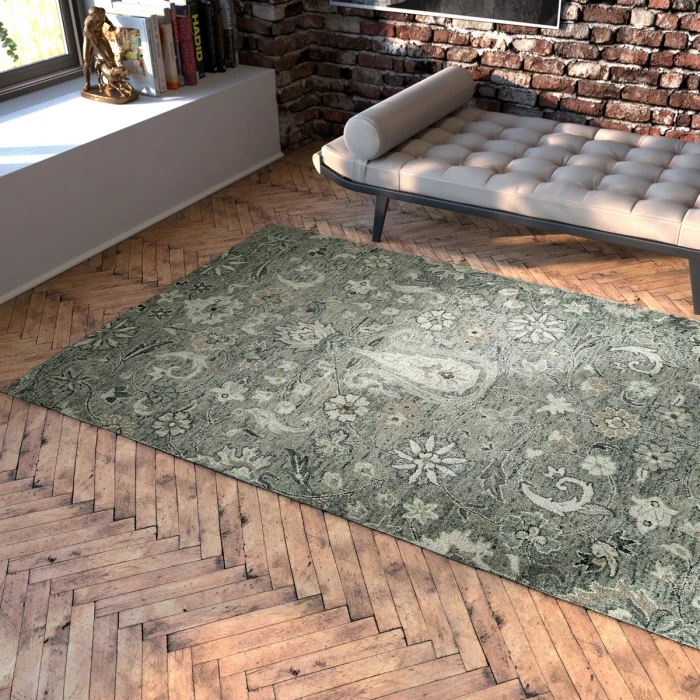 Kaleen Chancellor CHA06-75 Area Rug