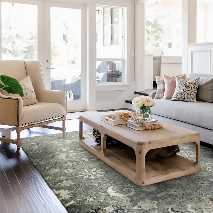 Kaleen Chancellor CHA06-75 Area Rug