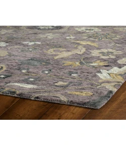 Kaleen Chancellor Cha06-90-268 Area Rug 2 ft. 6 in. X 8 ft. Rectangle