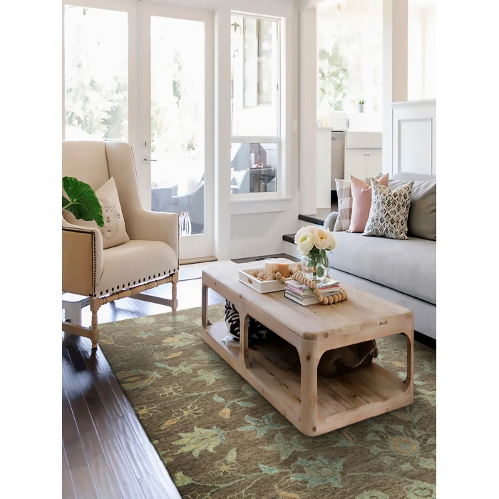 Kaleen Chancellor CHA08-82 Area Rug