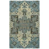 Kaleen Chancellor Cha09-17-912 Area Rug 9 ft. X 12 ft. Rectangle