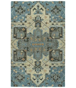 Kaleen Chancellor Cha09-17-912 Area Rug 9 ft. X 12 ft. Rectangle