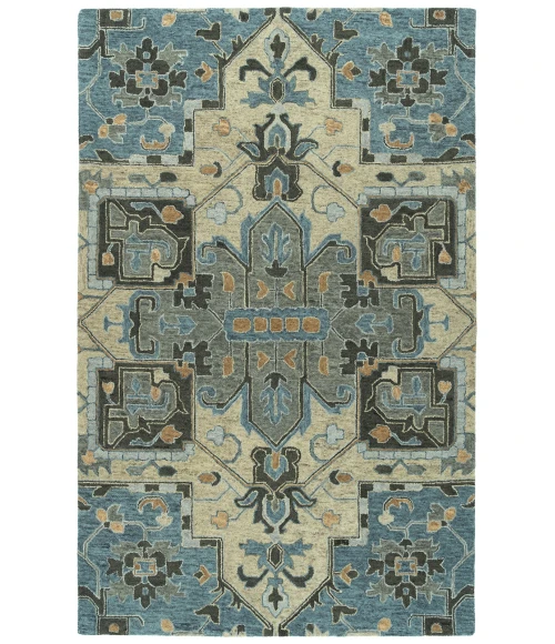 Kaleen Chancellor CHA09-17 Area Rug