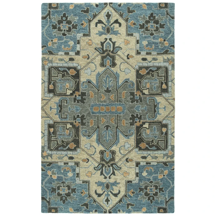 Kaleen Chancellor CHA09-17 Area Rug