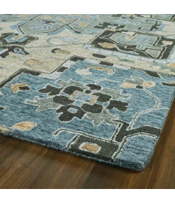 Kaleen Chancellor Cha09-17-912 Area Rug 9 ft. X 12 ft. Rectangle