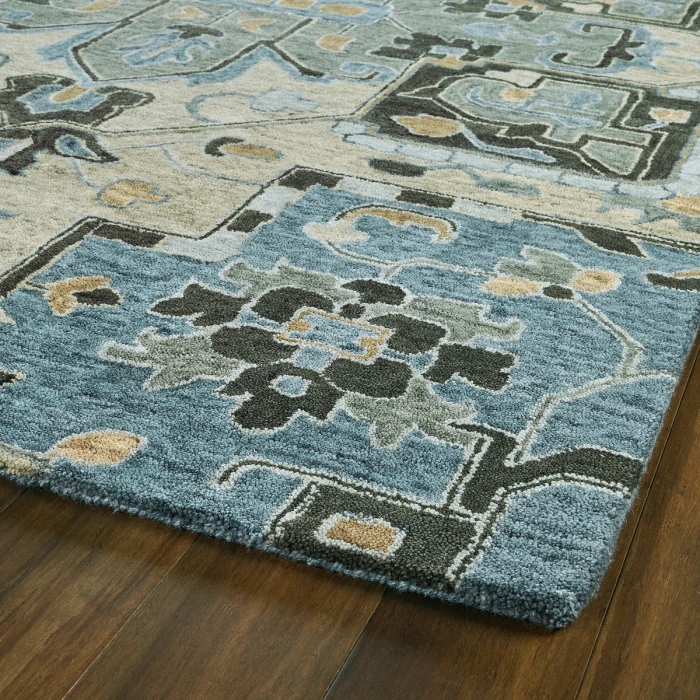 Kaleen Chancellor CHA09-17 Area Rug