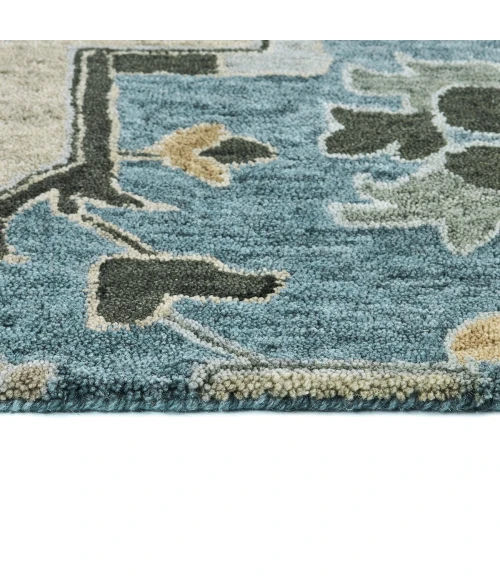 Kaleen Chancellor CHA09-17 Area Rug