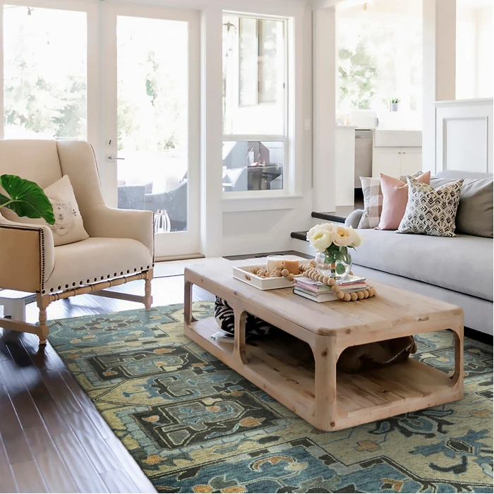 Kaleen Chancellor CHA09-17 Area Rug