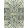 Kaleen Chancellor Cha09-56-912 Area Rug 9 ft. X 12 ft. Rectangle