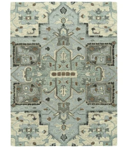 Kaleen Chancellor Cha09-56-46 Area Rug 4 ft. X 6 ft. Rectangle