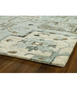 Kaleen Chancellor Cha09-56-46 Area Rug 4 ft. X 6 ft. Rectangle